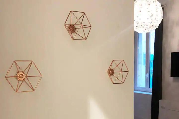 Design Suite Vieux Port Appartement Tout Equipe Climatise มาร์กเซย ภายนอก รูปภาพ