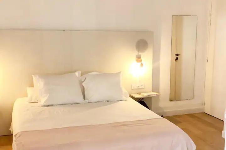 Design Suite Vieux Port Appartement Tout Equipe Climatise มาร์กเซย ภายนอก รูปภาพ